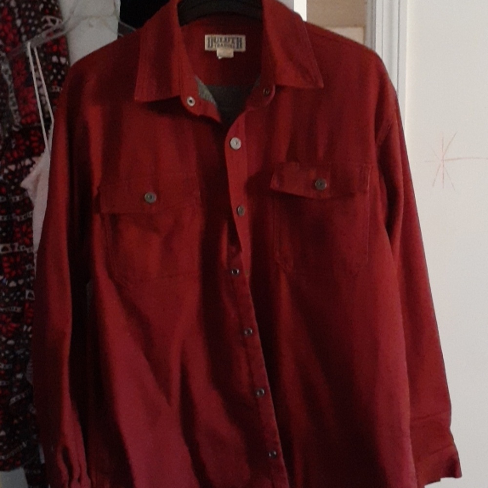 Duluth trading winter coat